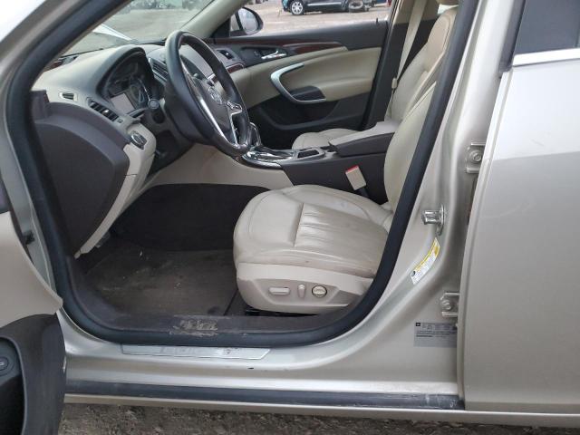 2016 BUICK REGAL PREM 2G4GS5GX5G9190933