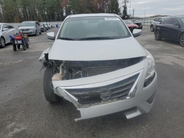 2019 NISSAN VERSA S - 3N1CN7AP6KL875109