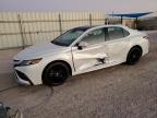 Lot #3030997851 2021 TOYOTA CAMRY XSE