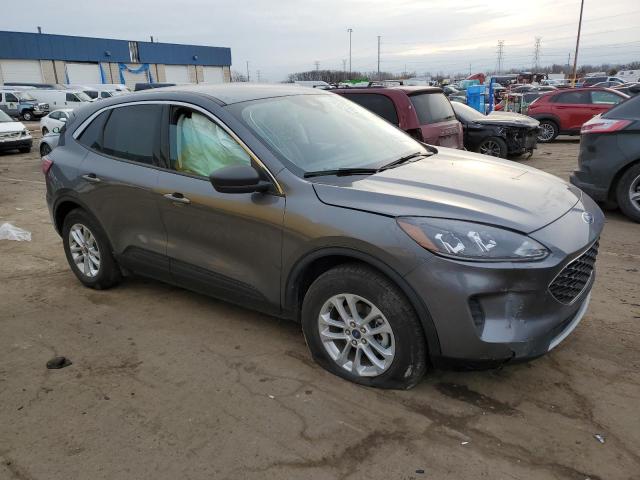 Vin: 1fmcu9g68nua15700, lot: 84086704, ford escape se 20224