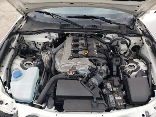 2016 MAZDA MX-5 MIATA - JM1NDAC77G0111891