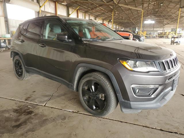 2019 JEEP COMPASS LA - 3C4NJCBBXKT654626