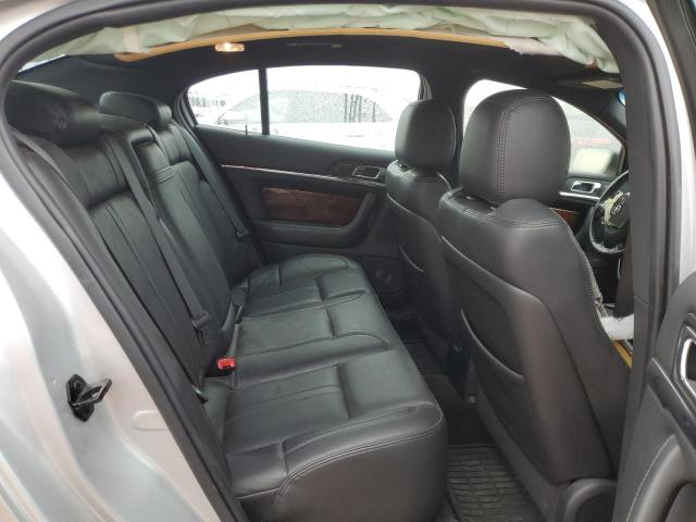 2016 LINCOLN MKS 1LNHL9FT2GG600869