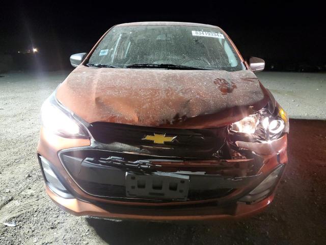 2021 CHEVROLET SPARK LS - KL8CB6SA7MC703849