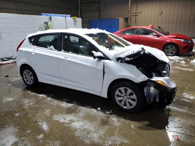 2016 HYUNDAI ACCENT SE - KMHCT5AE9GU288899