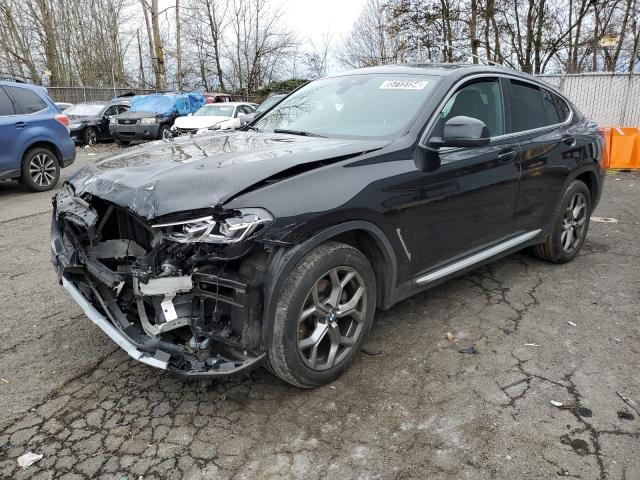 2024 BMW X4 XDRIVE3 #3053857555