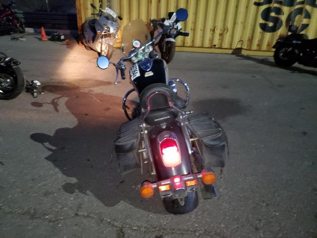 2000 HONDA VT750 CD2 JH2RC4460YK300018