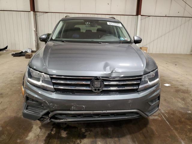 2019 VOLKSWAGEN TIGUAN SE - 3VV2B7AX0KM088833