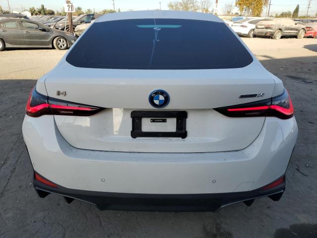 2024 BMW I4 EDRIVE - WBY43AW09RFS65255