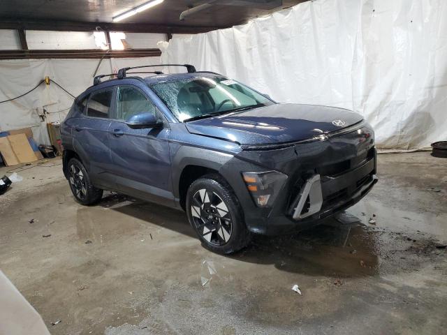 VIN KM8HCCAB3RU119674 2024 HYUNDAI KONA no.4