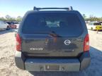 Lot #3025029193 2007 NISSAN XTERRA OFF