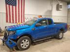 2021 FORD RANGER XL - 1FTER1FH8MLD51175