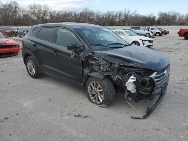 2017 HYUNDAI TUCSON SE - KM8J23A4XHU297747