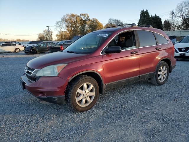 HONDA CR-V SE