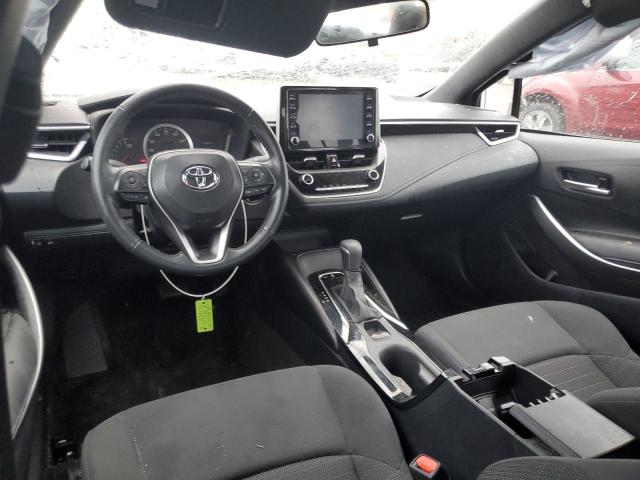 2020 TOYOTA COROLLA SE - 5YFP4RCE6LP018981