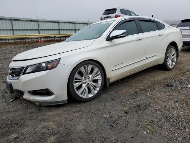 VIN 2G1155S39E9267587 2014 CHEVROLET IMPALA no.1