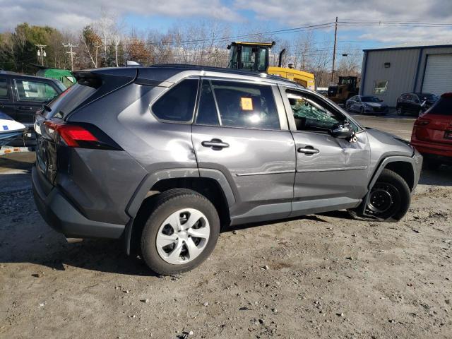 2019 TOYOTA RAV4 LE - 2T3G1RFV6KC020224