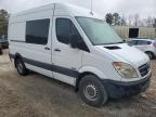 MERCEDES-BENZ SPRINTER 2 photo