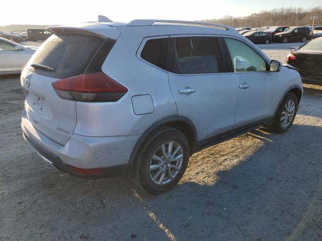 2018 NISSAN ROGUE S - KNMAT2MV0JP617551