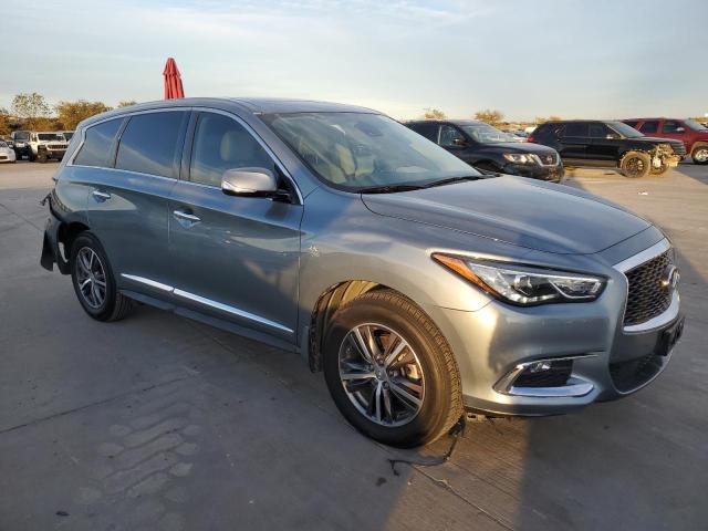 2019 INFINITI QX60 LUXE - 5N1DL0MN7KC512897