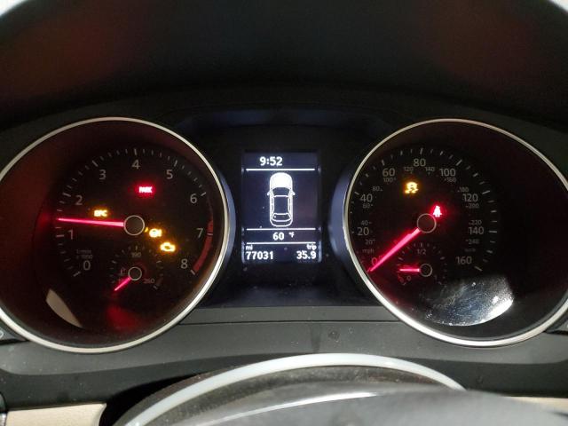 2018 VOLKSWAGEN JETTA SE - 3VWB67AJ2JM249919