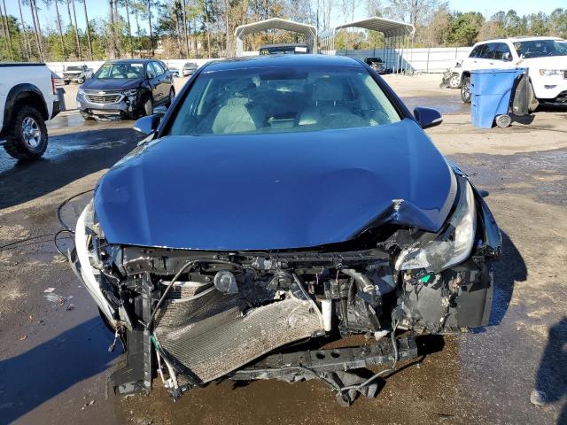 2016 HYUNDAI SONATA SPO - 5NPE34AF6GH381681