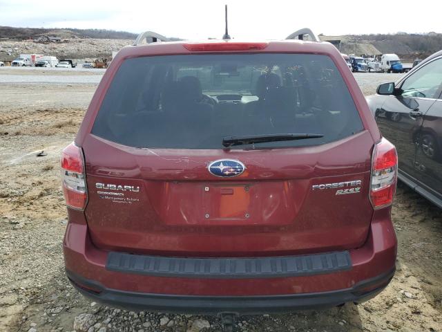 2015 SUBARU FORESTER 2 - JF2SJADC0FH414438