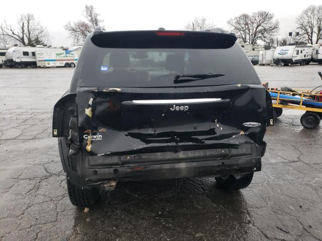 2015 JEEP COMPASS LA - 1C4NJDEB8FD396619