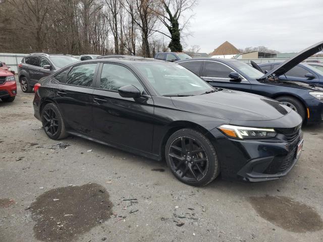 Vin: 2hgfe2f53nh537167, lot: 83586824, honda civic sport 20224
