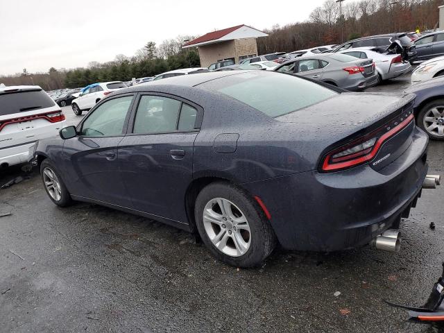 Vin: 2c3cdxbg2gh303697, lot: 84635594, dodge charger se 20162