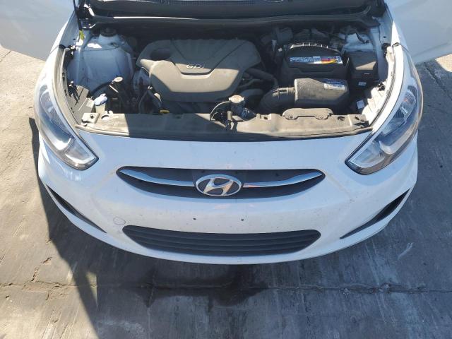 2016 HYUNDAI ACCENT SE - KMHCT4AE3GU082469