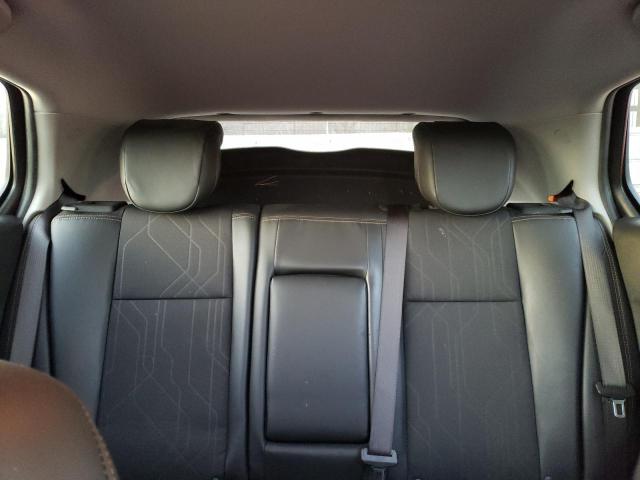 2022 CHEVROLET TRAX 1LT - KL7CJPSM1NB533955