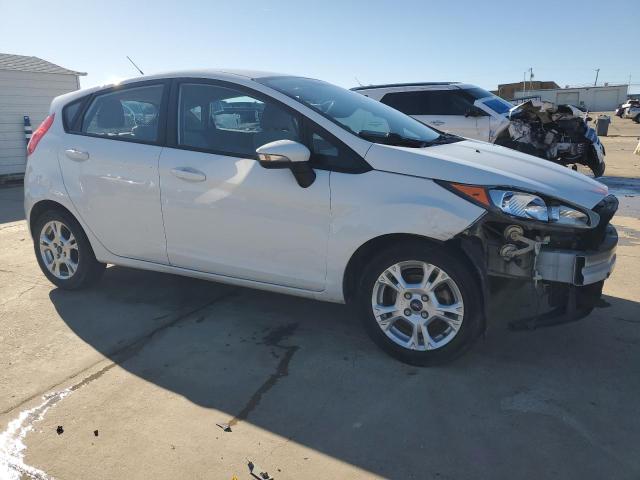 2015 FORD FIESTA SE - 3FADP4EJ7FM111064