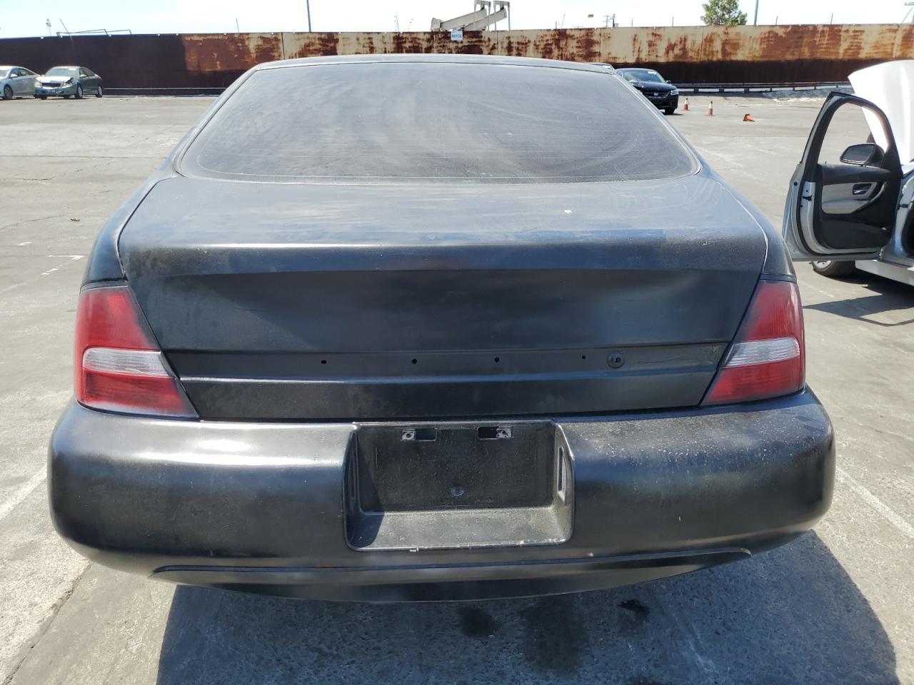 Lot #3044510744 2000 NISSAN ALTIMA XE