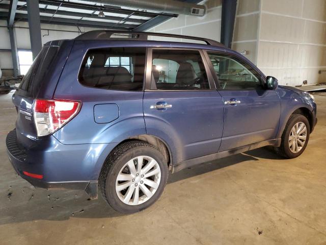 VIN JF2SHADC1DH426509 2013 SUBARU FORESTER no.3