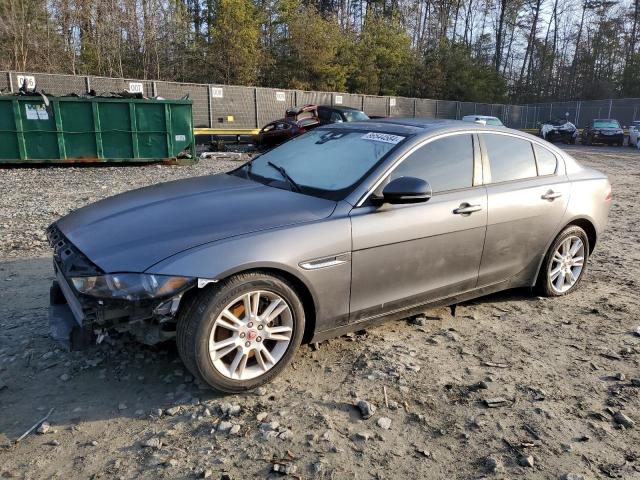 2017 JAGUAR XE PREMIUM #3037772264