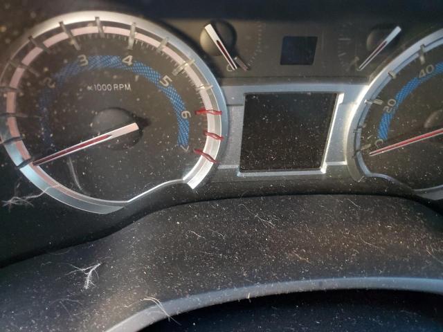 2019 TOYOTA 4RUNNER SR - JTEBU5JR9K5690453