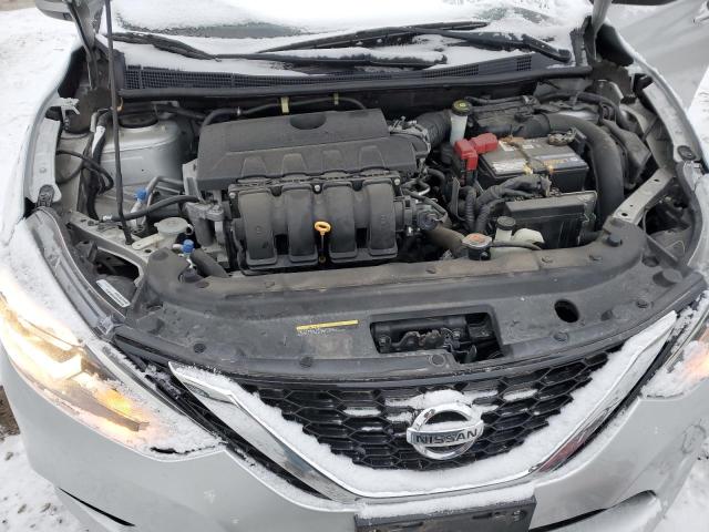 VIN 3N1AB7AP5HY270137 2017 NISSAN SENTRA no.11