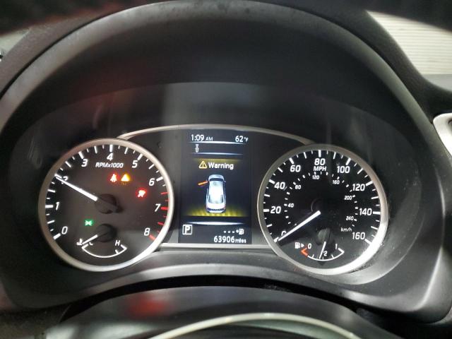 2018 NISSAN SENTRA S - 3N1AB7AP1JL621001