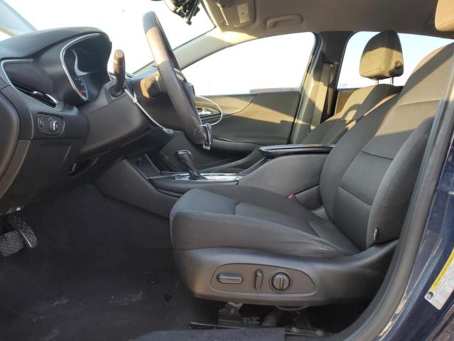 2016 CHEVROLET MALIBU LT - 1G1ZE5ST9GF356105