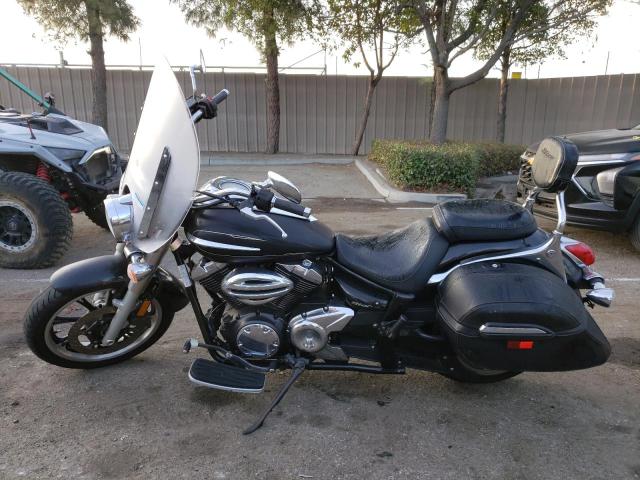 2016 YAMAHA XVS950 AC JYAVN01Y1GA002304