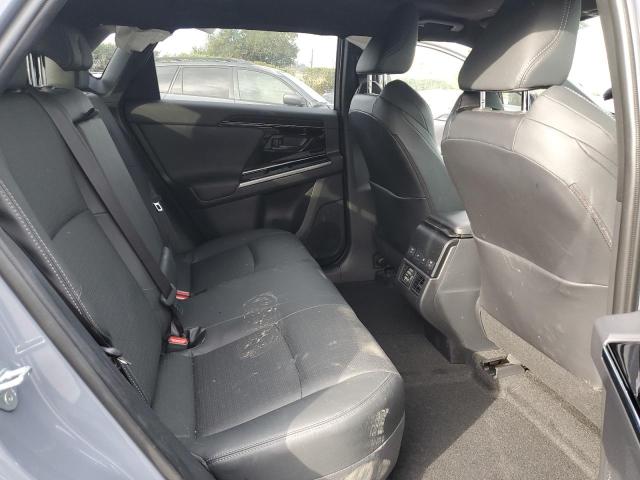 2023 SUBARU SOLTERRA P JTMABABA4PA046381