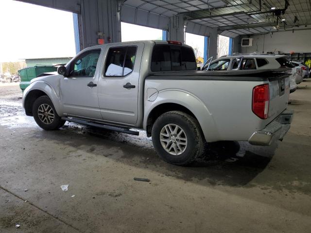 2016 NISSAN FRONTIER S 1N6AD0EV8GN762225