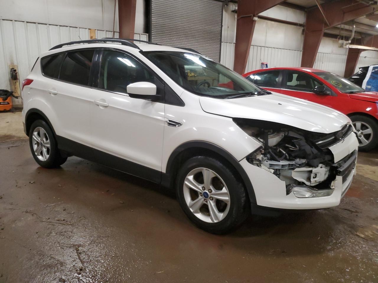 Lot #3028574937 2013 FORD ESCAPE SE