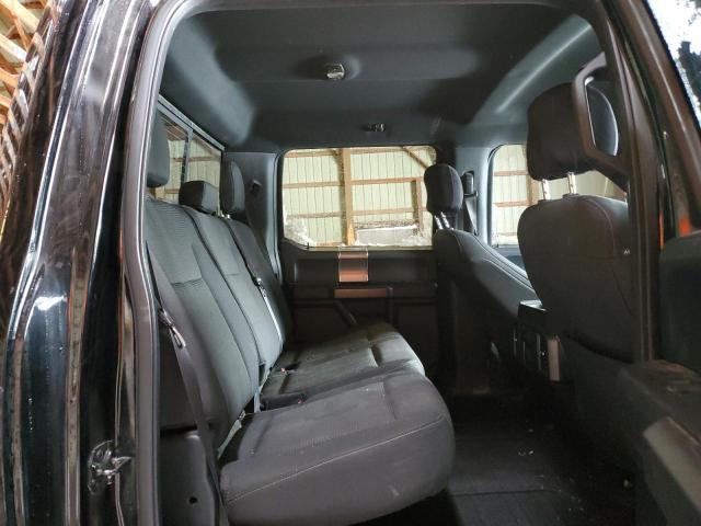 2016 FORD F150 SUPER - 1FTEW1EF4GFC03620