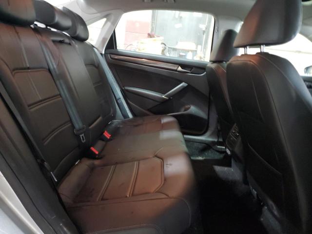 2020 VOLKSWAGEN PASSAT R-L - 1VWMA7A37LC013800