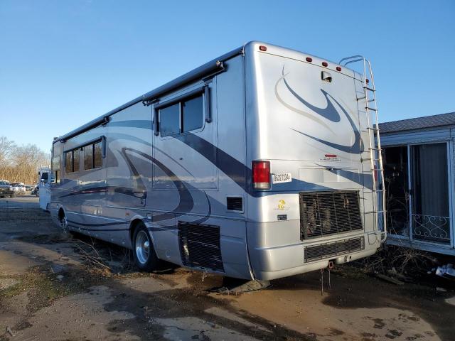 COUNTRY COACH MOTORHOME MOTORHOM 2003 two tone motorize diesel 4U7H5DK1X31102927 photo #4