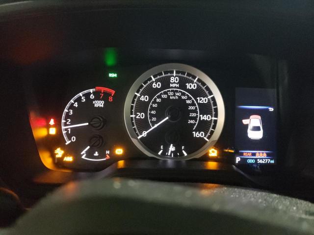 2020 TOYOTA COROLLA LE - 5YFHPRAE3LP059406