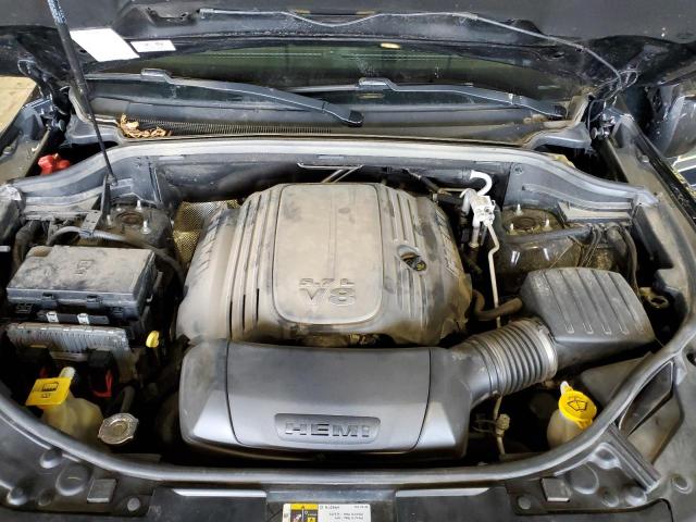 2020 DODGE DURANGO SS 1C4SDJFT9LC283599