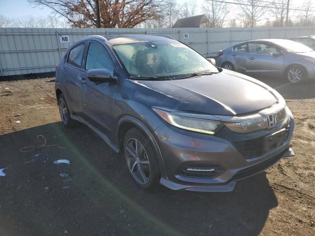 2019 HONDA HR-V TOURI 3CZRU6H92KM712490
